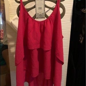 Women’s forever 21 blouse